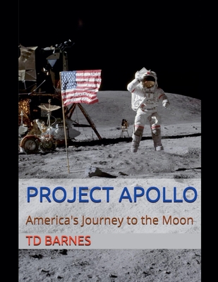 Project Apollo - Barnes, Td