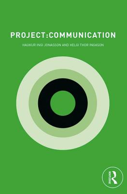 Project: Communication - Jonasson, Haukur Ingi, and Ingason, Helgi Thor