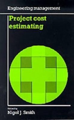 Project Cost Estimating - Smith, Nigel J