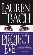 Project Eve - Bach, Lauren