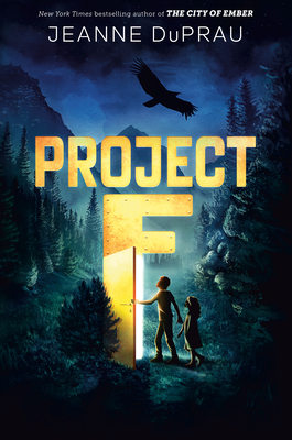 Project F - DuPrau, Jeanne