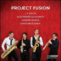 Project Fusion - Project Fusion