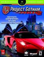 Project Gotham Racing 2: Prima's Official Strategy Guide