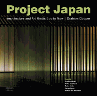 Project Japan: Architecture and Art Media EDO to Now