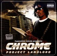 Project Landlord - Chrome