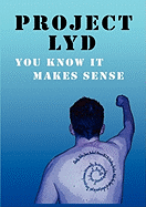 Project Lyd: You Know it Makes Sense