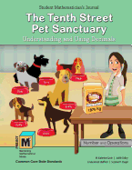 Project M3: Level 4-5: The Tenth Street Pet Sanctuary: Understanding and Using Decimals Hint and Think Beyond Cards