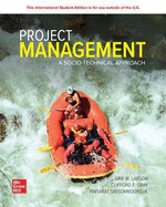 Project Management: A Socio-Technical Approach ISE