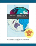 Project Management: AND MS Project CD: The Managerial Process