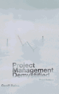 Project Management Demystified