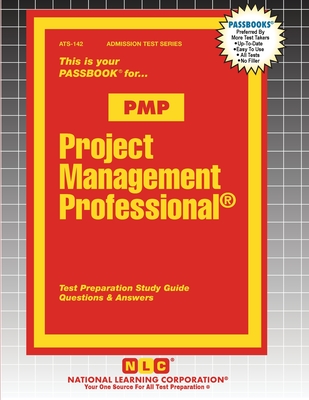 Project Management Professional(R) (PMP) - Passbooks (Compiled by)