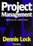 Project Management - Lock, Dennis