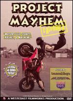 Project Mayhem: California - Extreme Motorcycle Stunts