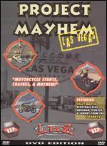 Project Mayhem: Las Vegas