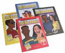 Project Northland Alcohol Prevention Set: Slick Tracy: A 6th-Grade Alcohol-Use Prevention Programme: Classroom Pack (30 each of 4 Comicbooks   Free Poster)