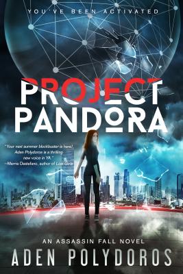 Project Pandora - Polydoros, Aden
