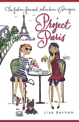 Project Paris - Barham, Lisa