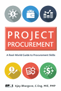 Project Procurement: A Real-World Guide for Procurement Skills