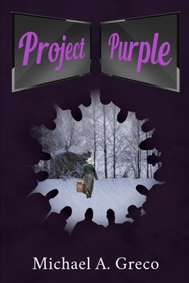 Project Purple - Greco, Michael A