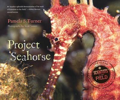 Project Seahorse - Turner, Pamela S