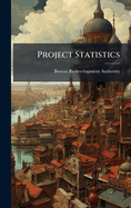 Project Statistics