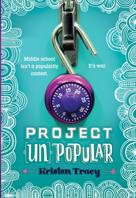 Project (Un)Popular Book #1 - Tracy, Kristen