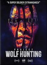 Project Wolf Hunting - Kim Hong-sun