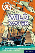 Project X Comprehension Express: Stage 2: Wild Water