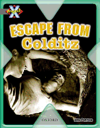 Project X: Great Escapes: Escape from Colditz