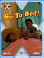 Project X: My Family: Go to Bed!