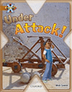 Project X: Strong Defences: Under Attack! - Gowar, Mick