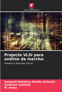Projecto VLSI para anlise da marcha