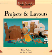 Projects and Layouts - Nelson, Libby, and Cornell, Kari