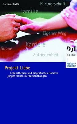 Projekt Liebe - Keddi, Barbara