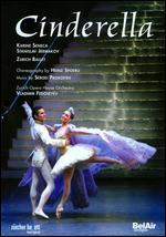Prokofiev: Cinderella - Zurcher Ballet