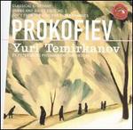 Prokofiev: Classical Symphony; Romeo & Juliet Suite No. 2; Love for Three Oranges Suite