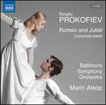 Prokofiev: Romeo and Juliet - Complete ballet