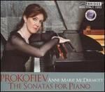 Prokofiev: The Sonatas for Piano