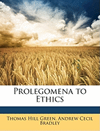 Prolegomena to Ethics