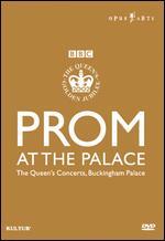 Prom at the Palace: The Queen's Concerts, Buckingham Palace