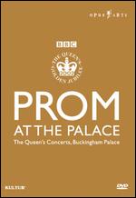Prom at the Palace: The Queen's Concerts, Buckingham Palace - Bob Coles