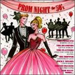 Prom Night: The 50s - Various Artists
