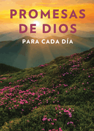 Promesas de Dios Para Cada D?a / God's Promises for Every Day