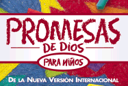 Promesas de Dios Para Ninos