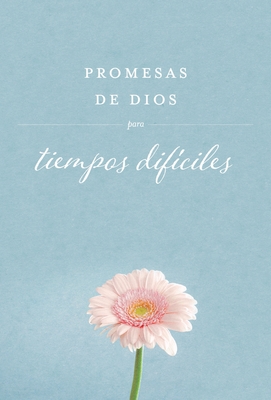 Promesas de Dios Para Tiempos Dif?ciles / God's Promises When You Are Hurting - Countryman, Jack