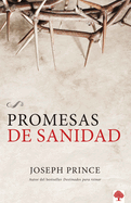 Promesas de Sanidad / Healing Promises