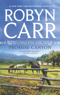 Promise Canyon - Carr, Robyn