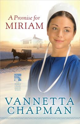 Promise for Miriam - Chapman, Vannetta