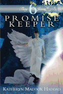 Promise Keeper: Large Print