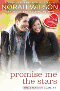 Promise Me the Stars: A Hearts of Harkness Romance